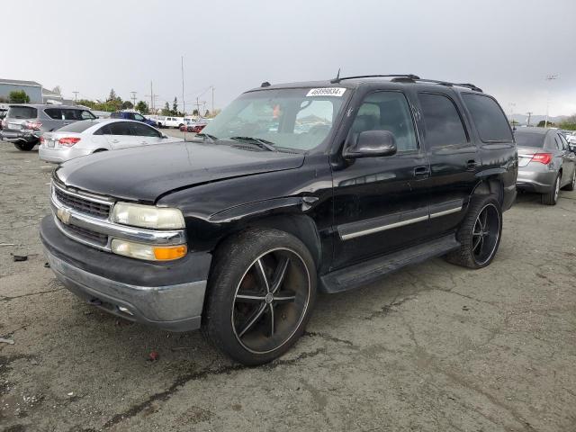 2004 CHEVROLET TAHOE K1500 2004 image