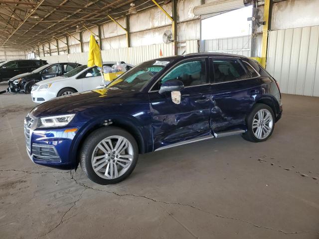 2018 AUDI Q5 PRESTIGE 2018 image