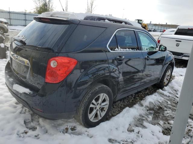 Obraz 3 z 2012 CHEVROLET EQUINOX LT 2012 z VIN 2GNALDEK9C6123375