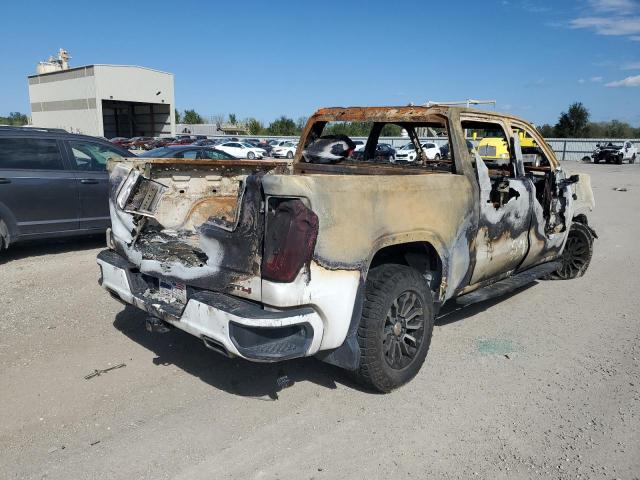 Изображение 3 2021 GMC SIERRA K1500 AT4 2021 с VIN 3GTP9EEL0MG325849