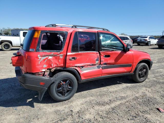 Изображение 3 1998 HONDA CR-V EX 1998 с VIN JHLRD1868WC072150