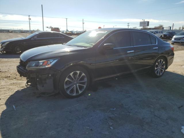 Изображение 2014 HONDA ACCORD SPORT 2014