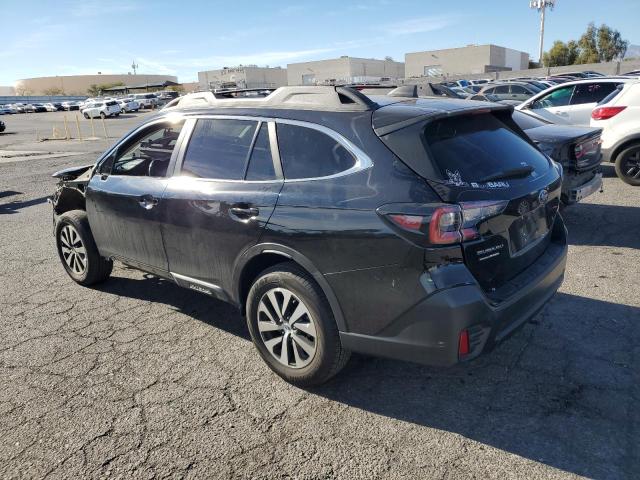 Изображение 2 2021 SUBARU OUTBACK PREMIUM 2021 с VIN 4S4BTACC6M3110918