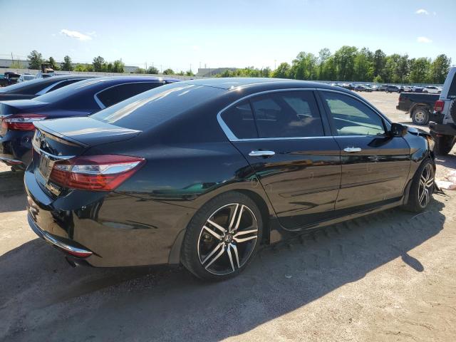 Obraz 3 z 2017 HONDA ACCORD SPORT 2017 z VIN 1HGCR2F62HA196220