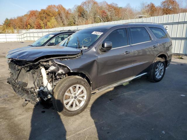 Obraz 1 z 2014 DODGE DURANGO SXT 2014 z VIN 1C4RDJAG5EC599495