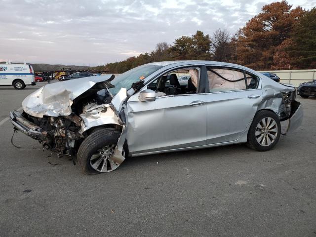 Obraz 1 z 2013 HONDA ACCORD EXL 2013 z VIN 1HGCR2F88DA197660