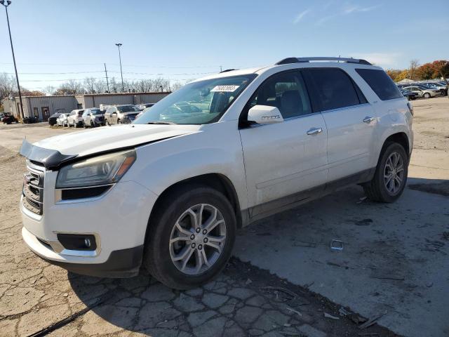 Изображение 2016 GMC ACADIA SLT-1 2016