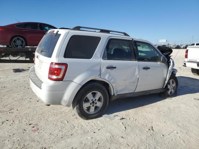 Изображение 3 2009 FORD ESCAPE XLT 2009 с VIN 1FMCU037X9KA60357