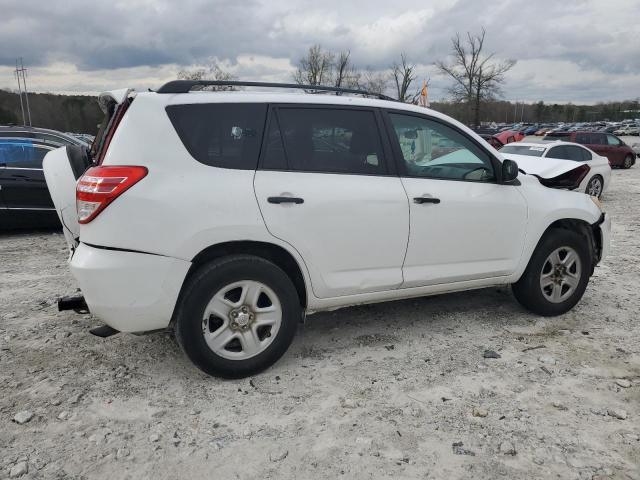 Изображение 3 2012 TOYOTA RAV4  2012 с VIN 2T3ZF4DV6CW118041