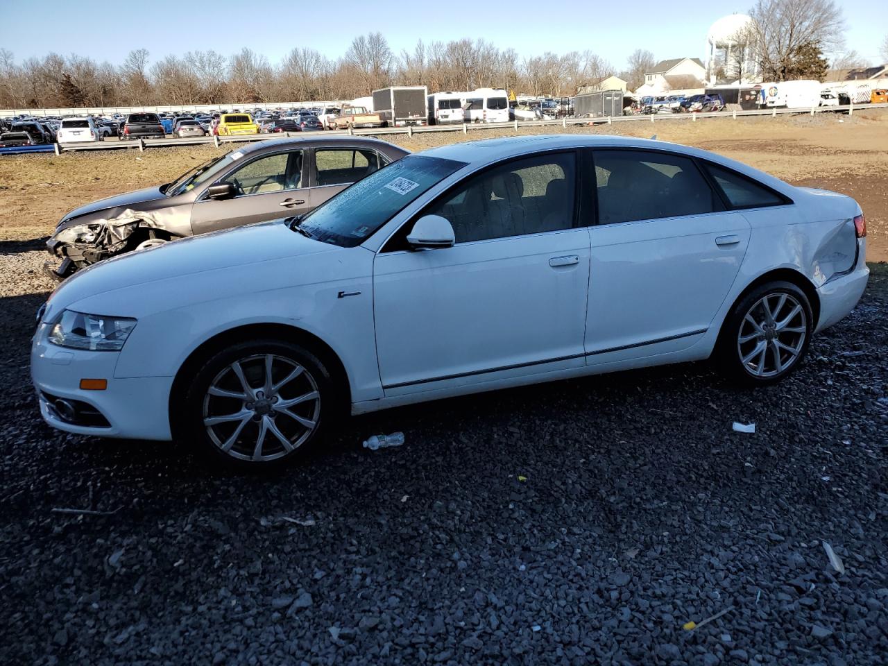 Изображение 2011 AUDI A6 PREMIUM PLUS 2011