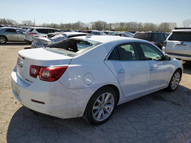 Obraz 3 z 2014 CHEVROLET MALIBU LTZ 2014 z VIN 1G11H5SL4EF295957
