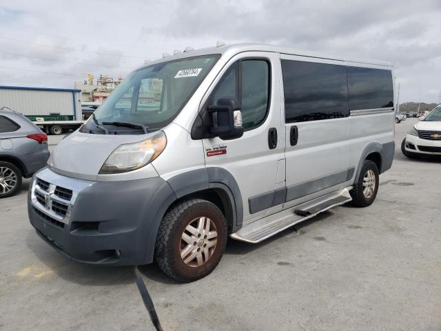 Obraz 1 z 2017 RAM PROMASTER 1500 1500 STANDARD 2017 z VIN 3C6TRVAG1HE500531