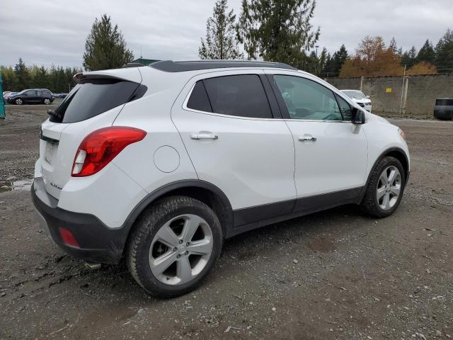 Изображение 3 2016 BUICK ENCORE  2016 с VIN KL4CJASB3GB728130