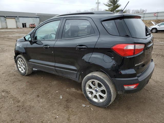 Obraz 2 z 2019 FORD ECOSPORT SE 2019 z VIN MAJ6S3GL1KC268732