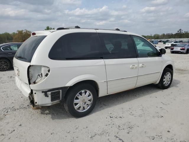 Image 3 of 2006 CHRYSLER TOWN & COUNTRY LIMITED 2006 with VIN 2A4GP64L46R671939