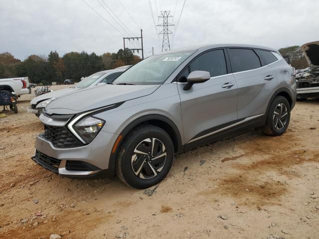 Image 1 of 2023 KIA SPORTAGE LX 2023 with VIN KNDPUCAG4P7063426