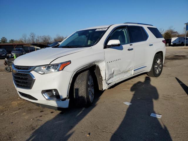 Изображение 2018 CHEVROLET TRAVERSE PREMIER 2018