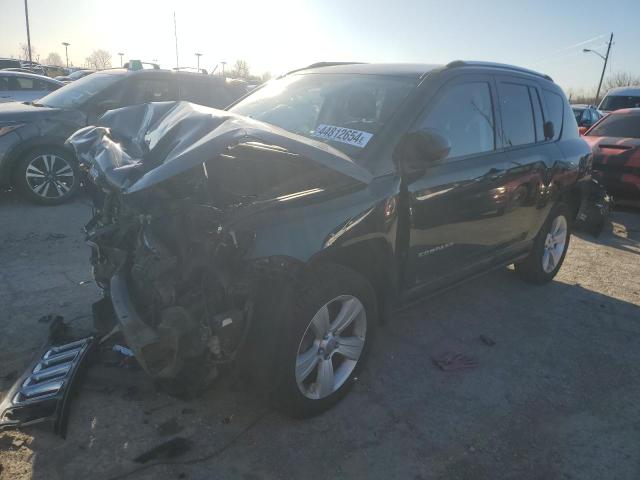 Изображение 2011 JEEP COMPASS SPORT 2011