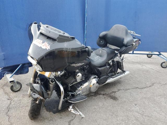 Obraz 2 z 2014 HARLEY-DAVIDSON FLHX STREET GLIDE 2014 z VIN 1HD1KBM19EB621437