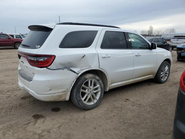 Изображение 3 2021 DODGE DURANGO GT 2021 с VIN 1C4RDJDG3MC558020