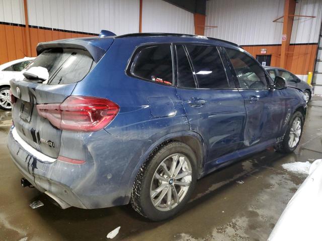 Изображение 3 2018 BMW X3 XDRIVEM40I 2018 с VIN 5UXTS3C53J0Z01895