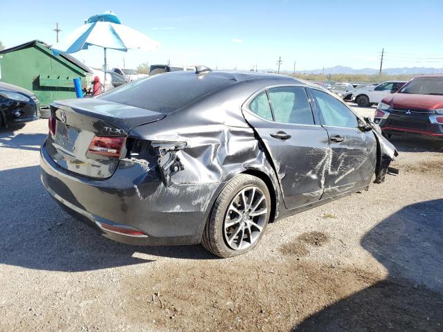 Изображение 3 2016 ACURA TLX  2016 с VIN 19UUB2F37GA011804