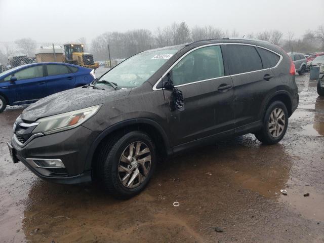 Obraz 1 z 2015 HONDA CR-V EXL 2015 z VIN 2HKRM4H79FH690363