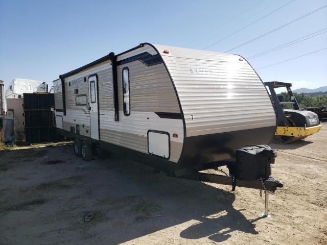 Image 1 of 2021 KYRV ASPEN TRAI 2021 with VIN 4YDT29D27M8923765