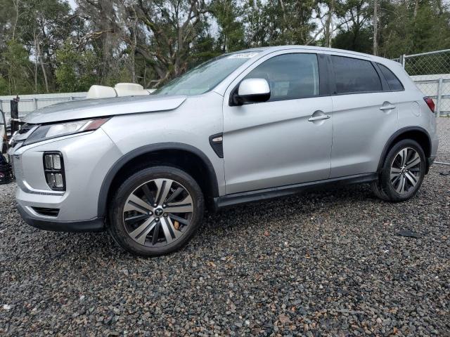 2020 MITSUBISHI OUTLANDER SPORT ES 2020 image
