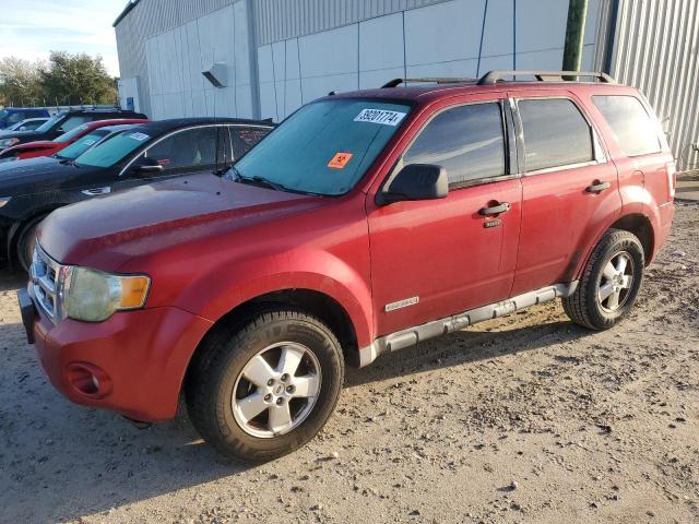 2008 FORD ESCAPE XLT 2008 image