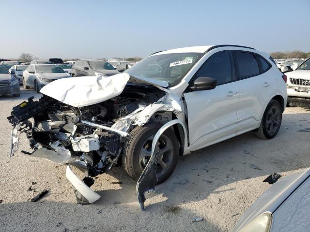 Изображение 1 2023 FORD ESCAPE ST LINE 2023 с VIN 1FMCU0MN9PUA88147