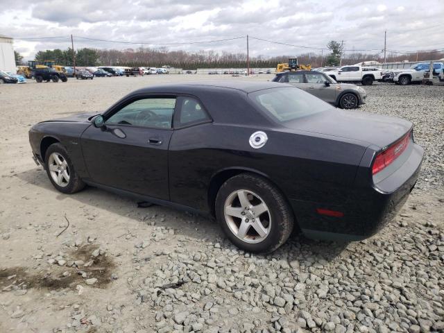 Obraz 2 z 2009 DODGE CHALLENGER SE 2009 z VIN 2B3LJ44V99H589549