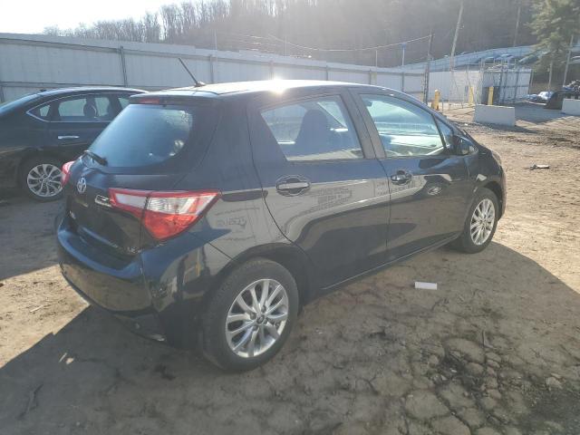 Image 3 of 2018 TOYOTA YARIS L 2018 with VIN VNKKTUD3XJA092328