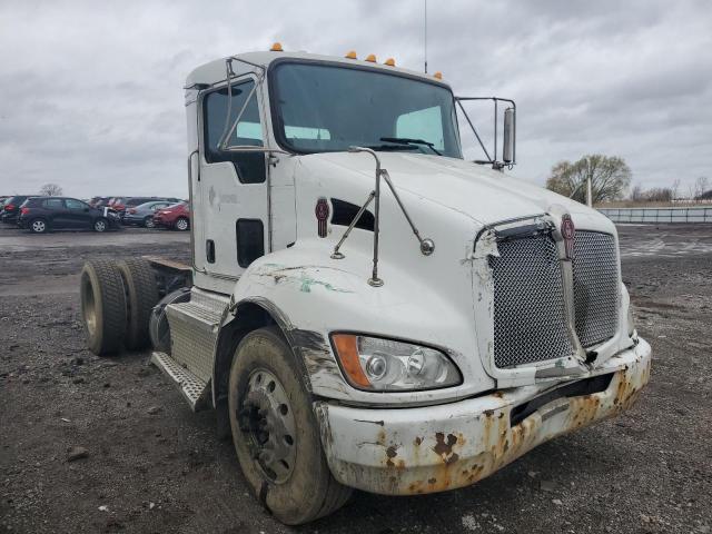 Изображение 2017 KENWORTH CONSTRUCTION T370 2017