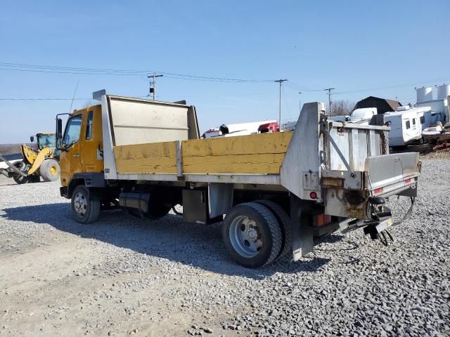 Image 2 of 2007 MITSUBISHI FUSO TRUCK OF AMERICA INC FK 61F 2007 with VIN JL6DFH1E47K018466