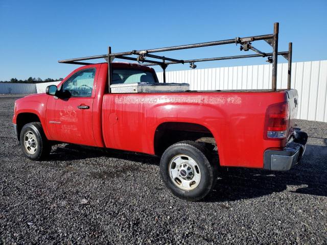 Изображение 2 2014 GMC SIERRA C2500 HEAVY DUTY 2014 с VIN 1GT01ZCG8EF126086