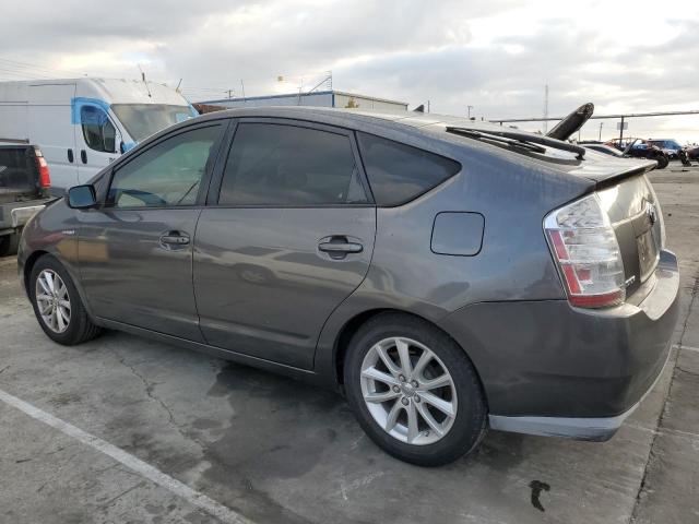 Obraz 2 z 2007 TOYOTA PRIUS  2007 z VIN JTDKB20U773241984