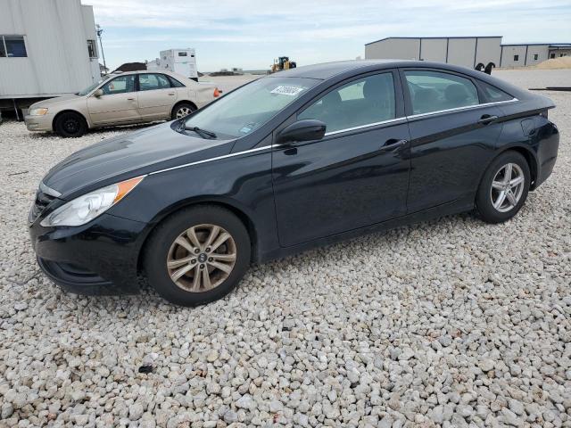 2013 HYUNDAI SONATA GLS 2013 image