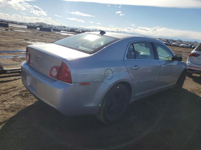 Image 3 of 2012 CHEVROLET MALIBU LS 2012 with VIN 1G1ZA5E05CF388010