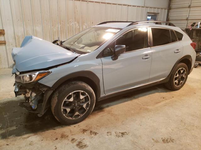 Obraz 2019 SUBARU CROSSTREK  2019