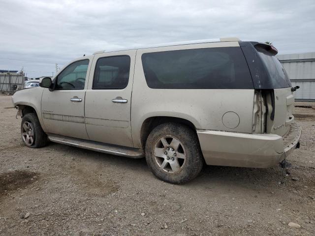 Изображение 2 2007 GMC YUKON XL DENALI 2007 с VIN 1GKFK66847J296511