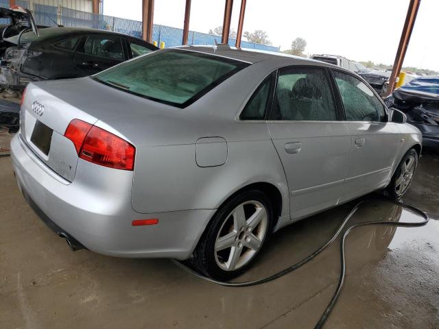 Изображение 3 2005 AUDI A4 2.0T 2005 с VIN WAUAF68E75A438485