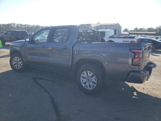 Image 2 of 2022 NISSAN FRONTIER S 2022 with VIN 1N6ED1EJ1NN611583