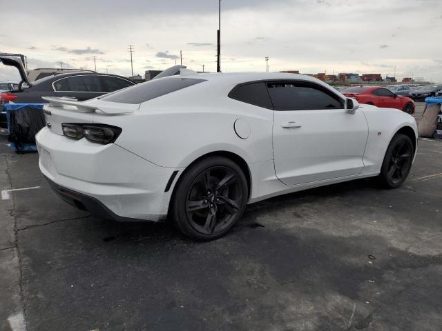 Image 3 of 2019 CHEVROLET CAMARO SS 2019 with VIN 1G1FF1R76K0147918