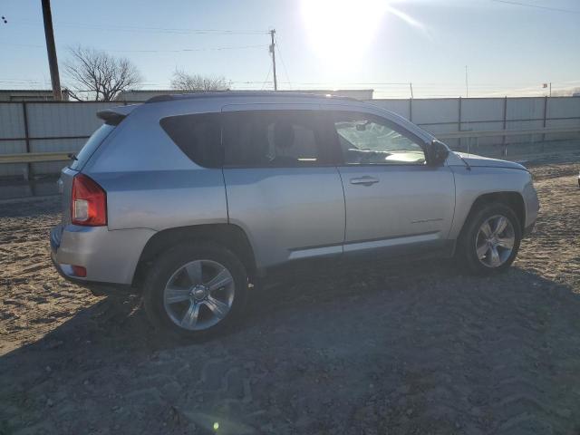 Obraz 3 z 2011 JEEP COMPASS SPORT 2011 z VIN 1J4NT1FB0BD194692