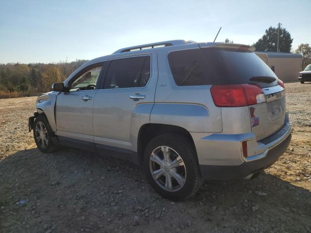 Image 2 of 2016 GMC TERRAIN SLT 2016 with VIN 2GKALPEK3G6182961