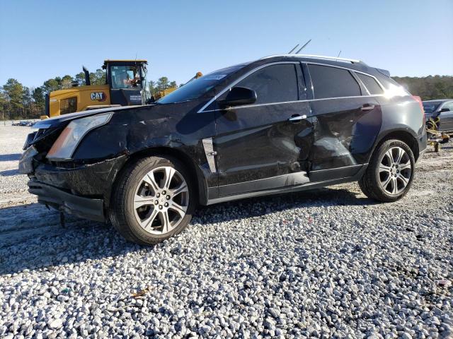 Image 1 of 2012 CADILLAC SRX PREMIUM COLLECTION 2012 with VIN 3GYFNCE32CS651590