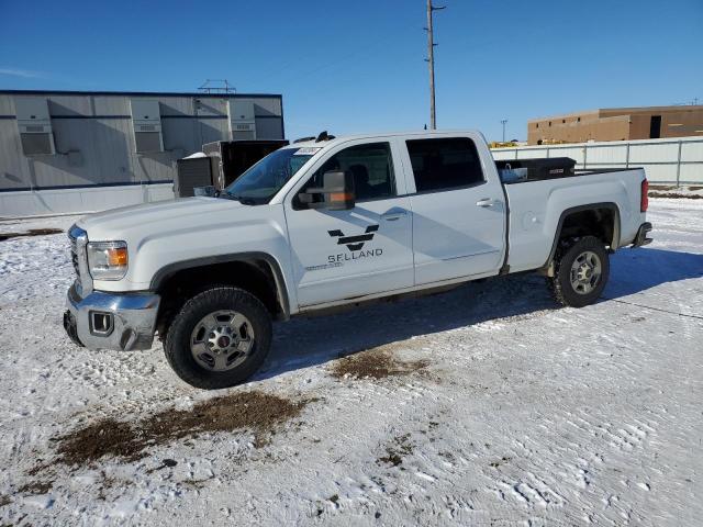 Obraz 2016 GMC SIERRA K2500 SLE 2016