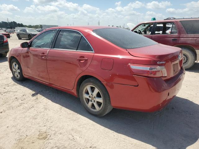 Image 2 of 2008 TOYOTA CAMRY CE 2008 with VIN 4T4BE46K28R018760