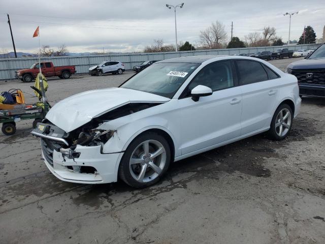 Изображение 2015 AUDI A3 PREMIUM 2015